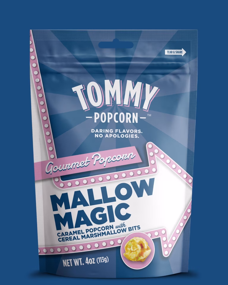 mallow magic marshmallow